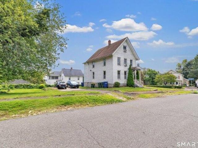House for sale in Ansonia, Naugatuck Valley Planning Region