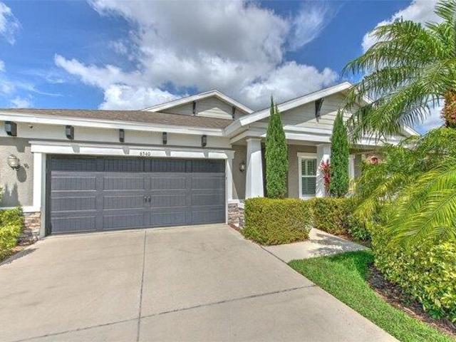 House for sale in Apollo Beach, Florida