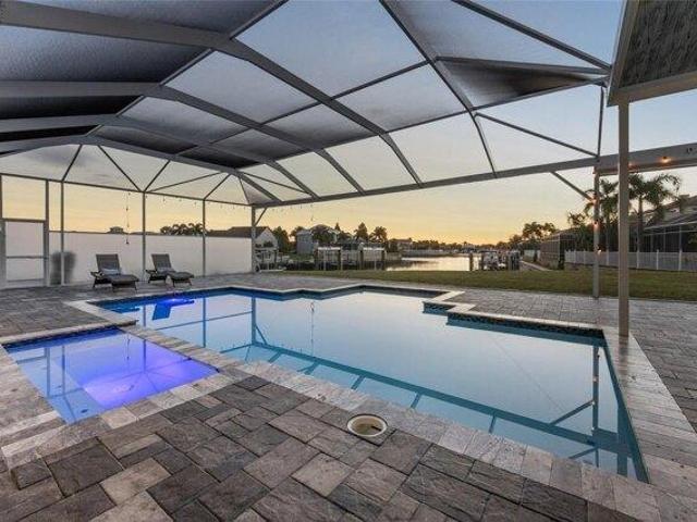 House for sale in Apollo Beach, Florida