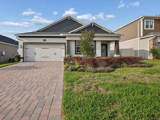 House for sale in Apopka, Florida