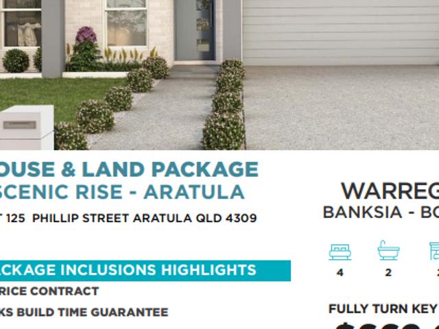 House for sale in Aratula, Queensland