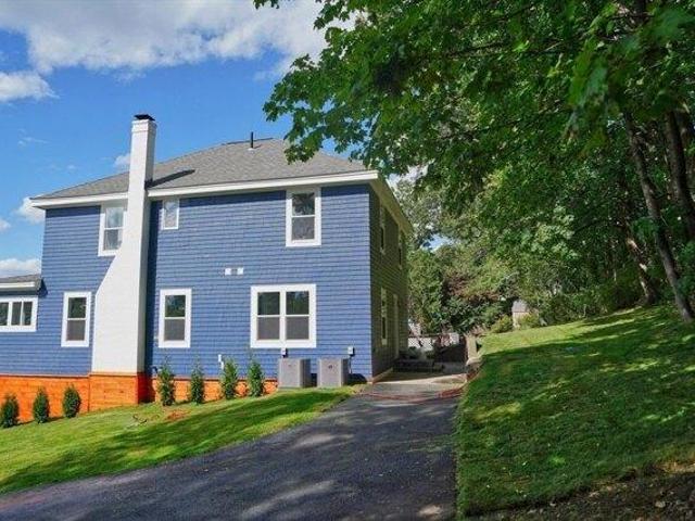 House for sale in Arlington, Massachusetts