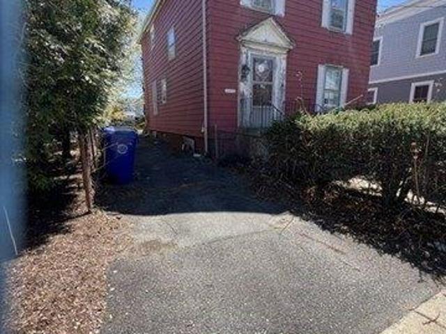 House for sale in Arlington, Massachusetts