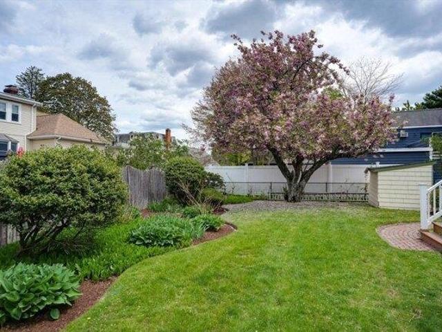 House for sale in Arlington, Massachusetts