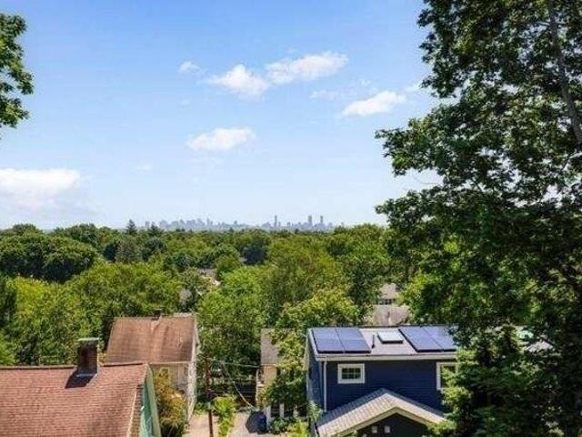 House for sale in Arlington, Massachusetts