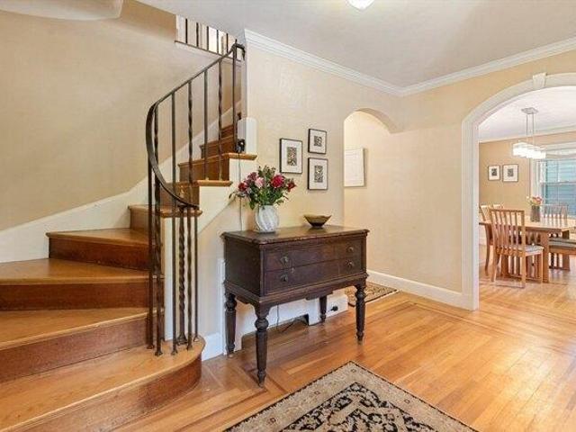 House for sale in Arlington, Massachusetts