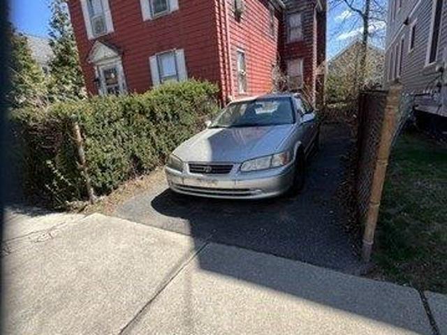 House for sale in Arlington, Massachusetts