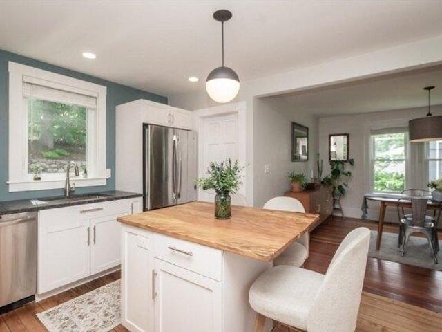House for sale in Arlington, Massachusetts