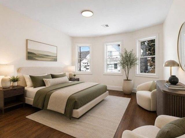 House for sale in Arlington, Massachusetts