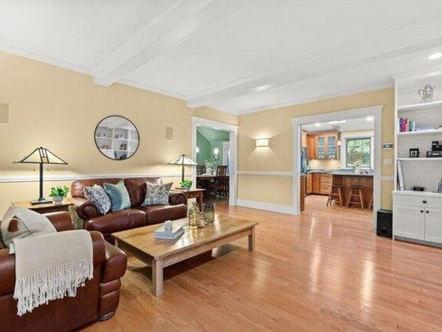 House for sale in Arlington, Massachusetts