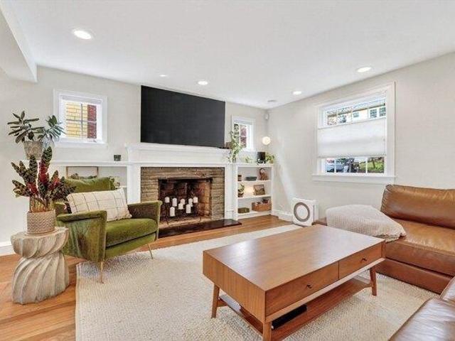 House for sale in Arlington, Massachusetts