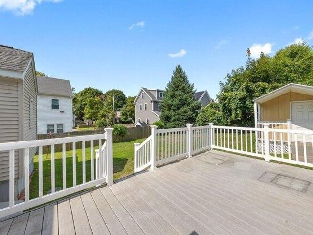 House for sale in Arlington, Massachusetts