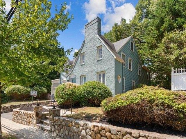 House for sale in Arlington, Massachusetts