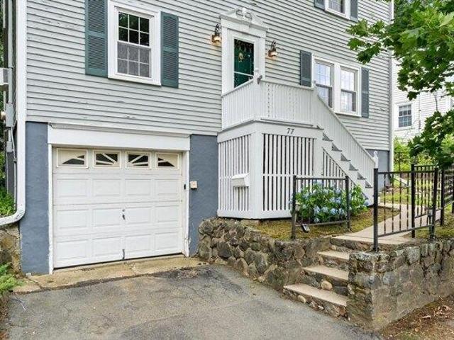 House for sale in Arlington, Middlesex County