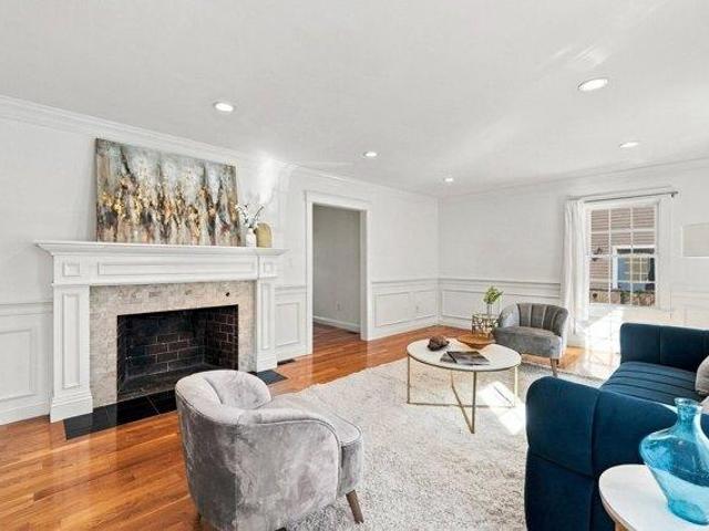 House for sale in Arlington, Middlesex County