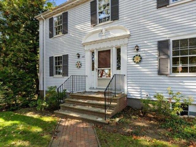 House for sale in Kensington Park Historic District, Arlington