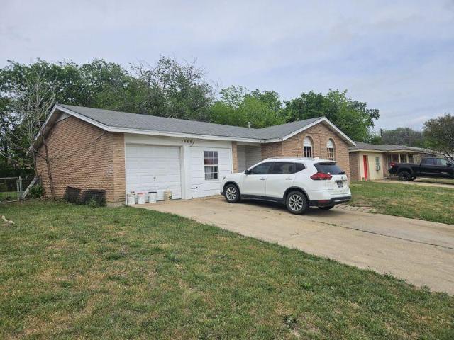House for sale in Arlington, Texas