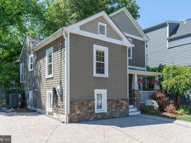 House for sale in Virginia