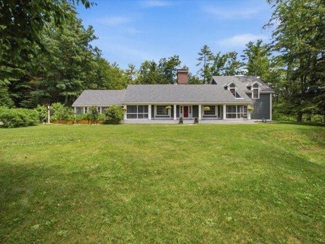 House for sale in Bennington, Vermont