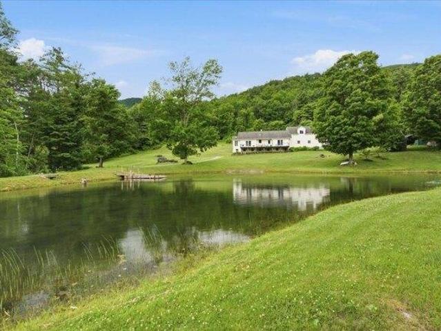 House for sale in Bennington, Vermont