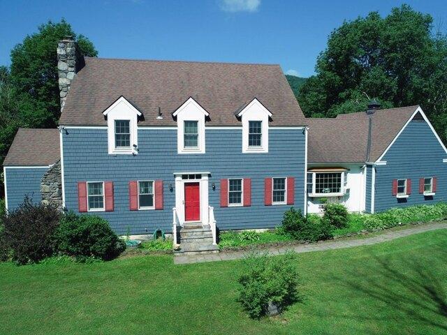 House for sale in Bennington, Vermont