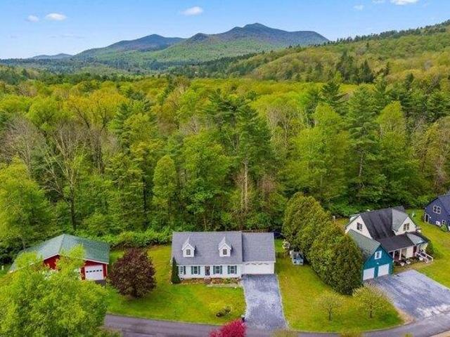 House for sale in Bennington, Vermont