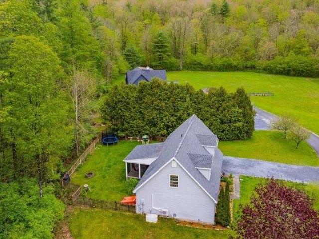 House for sale in Bennington, Vermont