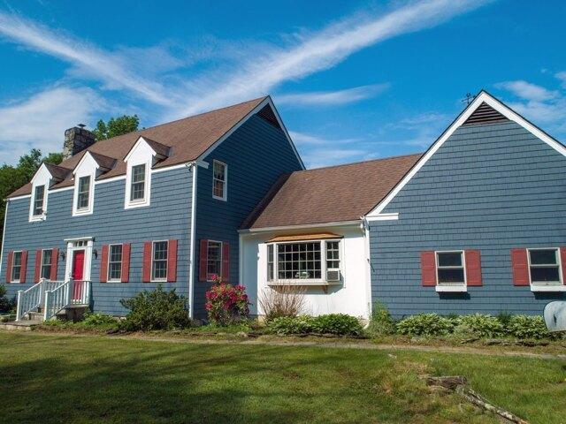 House for sale in Bennington, Vermont