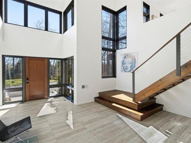 House for sale in Armonk, New York