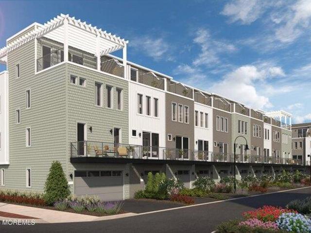 House for sale in Monmouth, New Jersey