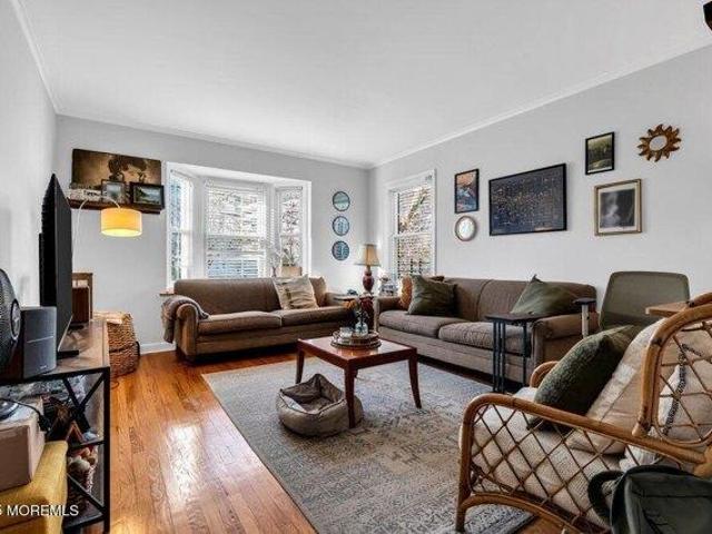 House for sale in Monmouth, New Jersey
