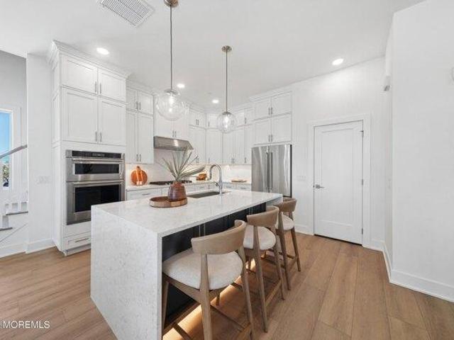 House for sale in Monmouth, New Jersey