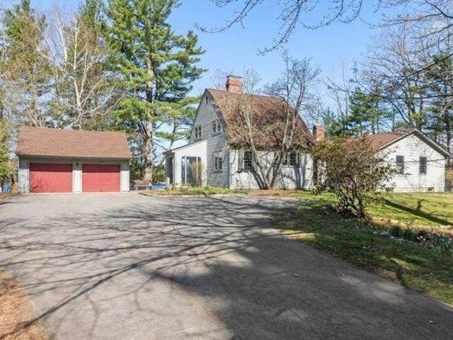 House for sale in Ashburnham, Massachusetts