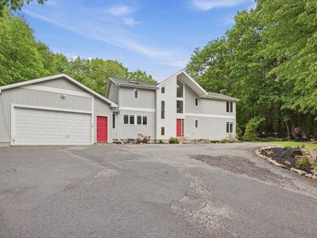 House for sale in Ashburnham, Massachusetts
