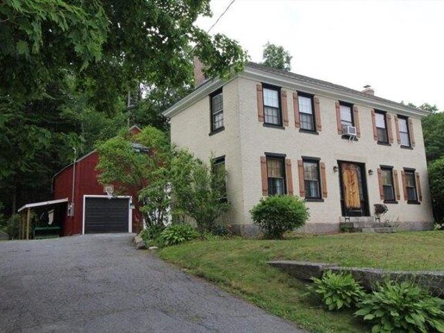 House for sale in Ashburnham, Massachusetts