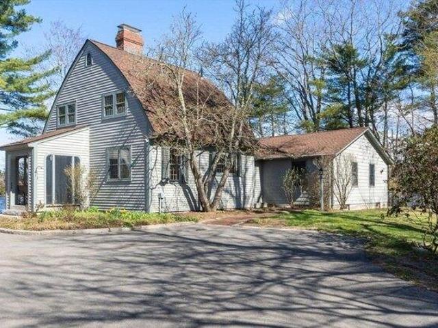 House for sale in Ashburnham, Massachusetts