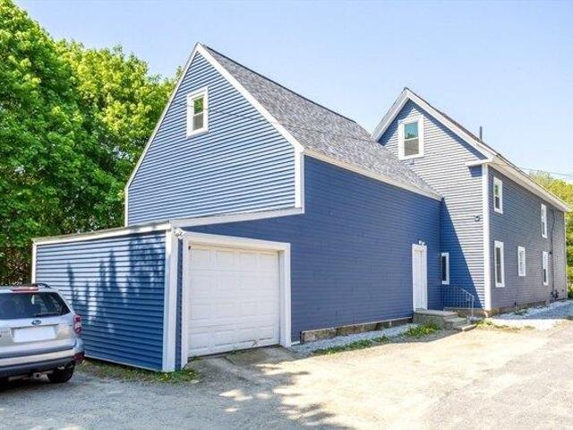 House for sale in Ashburnham, Massachusetts