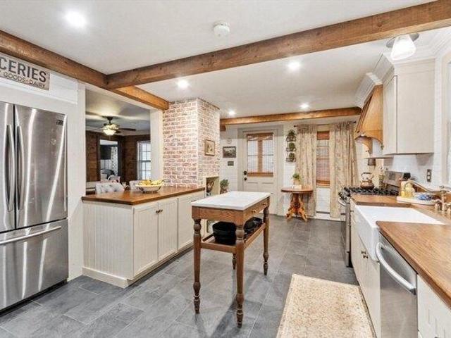 House for sale in Ashburnham, Massachusetts