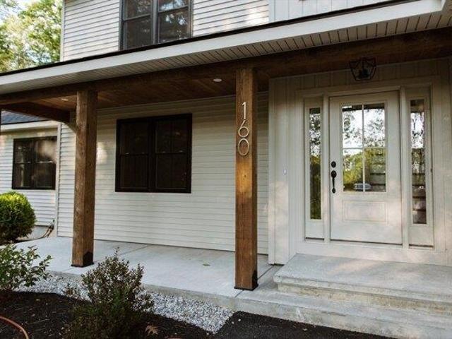House for sale in Ashburnham, Massachusetts