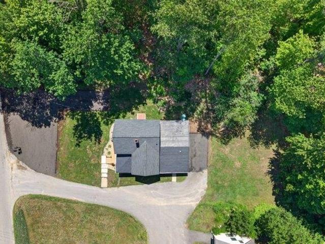 House for sale in Ashburnham, Massachusetts