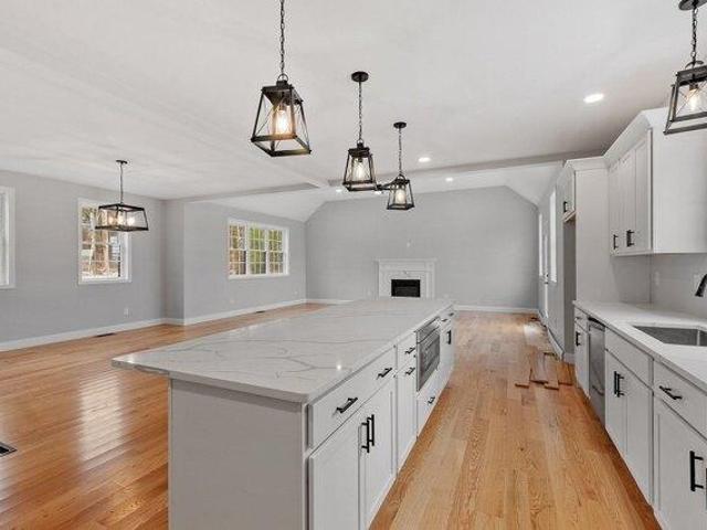 House for sale in Ashburnham, Massachusetts