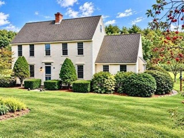 House for sale in Ashburnham, Worcester County