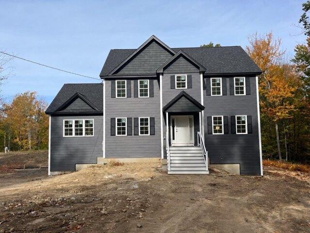 House for sale in Ashburnham, Worcester County