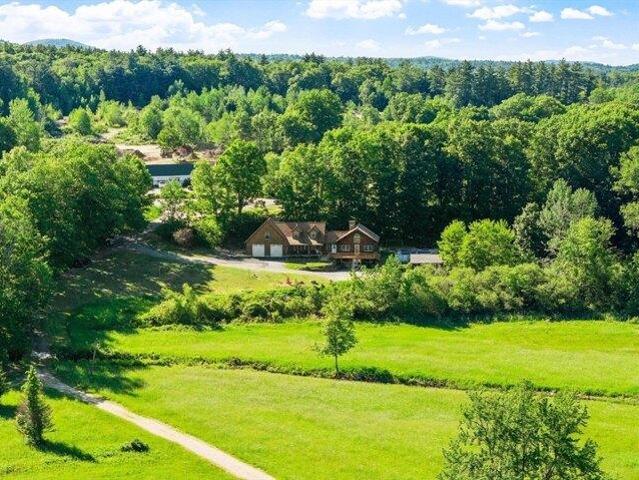 House for sale in Ashby, Massachusetts