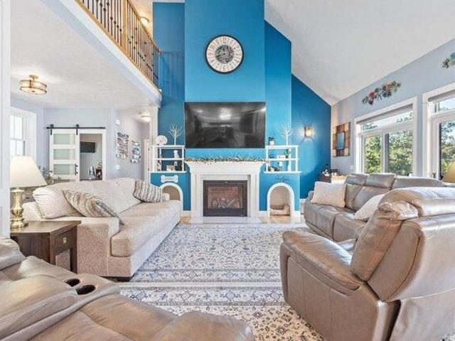 House for sale in Ashby, Massachusetts