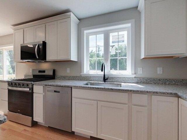 House for sale in Ashby, Massachusetts