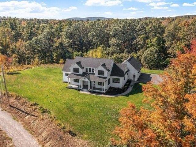 House for sale in Ashby, Massachusetts