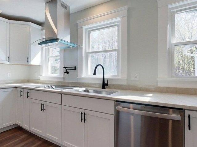 House for sale in Ashby, Massachusetts