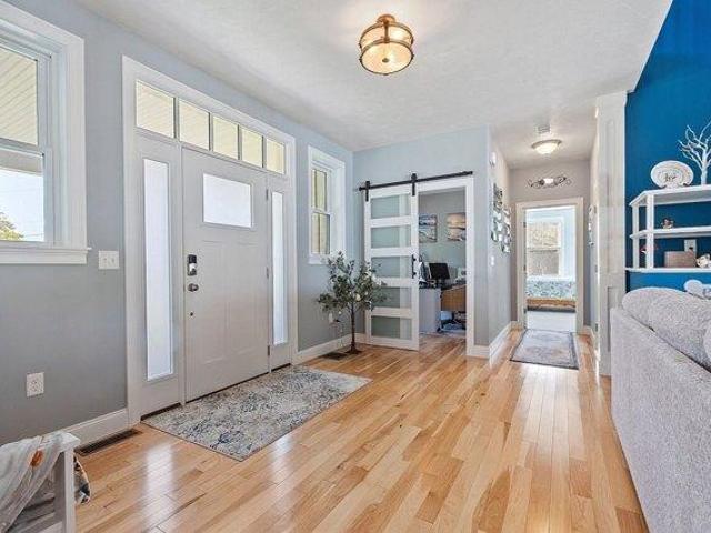 House for sale in Ashby, Middlesex County
