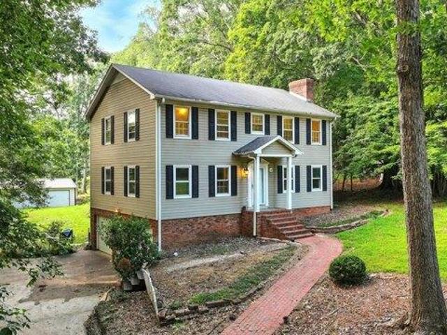 House for sale in Asheboro, North Carolina